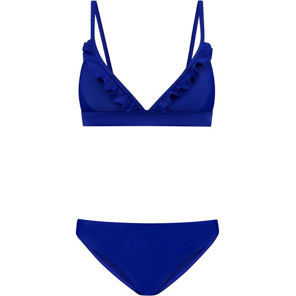 Shiwi Bikiny Beau modrá 54245575