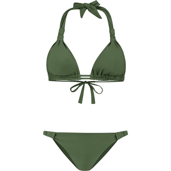 Shiwi Bikiny Bibi olivová 56794602