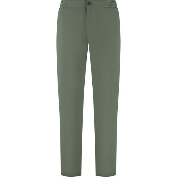 Shiwi Nohavice Hudson kaki 54245566