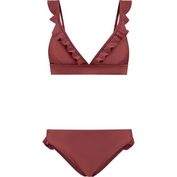 Shiwi Bikiny Bobby hrdzavohnedá 54245644