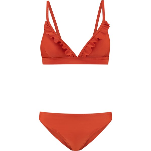 Shiwi Bikiny Beau hrdzavohnedá 54245693