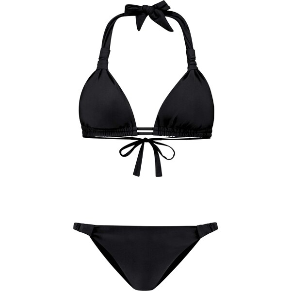 Shiwi Bikiny BIBI čierna 54246132