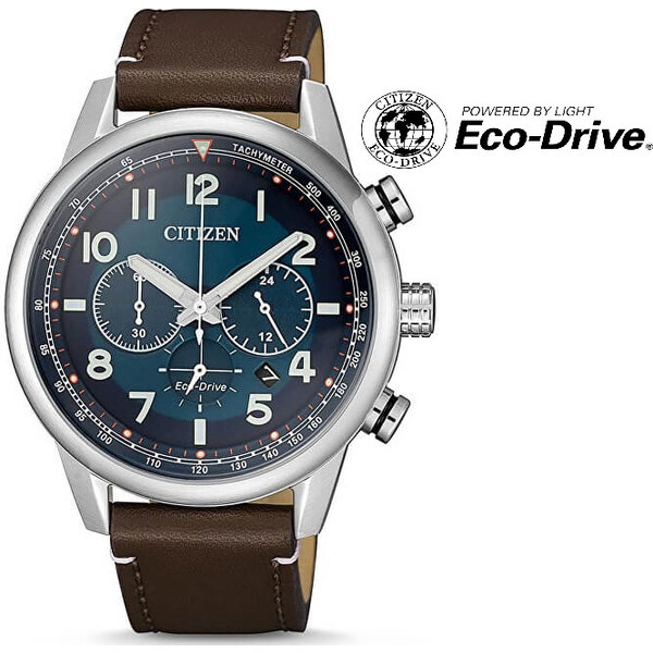 Citizen Eco-Drive Sport CA4420-13L 66583811