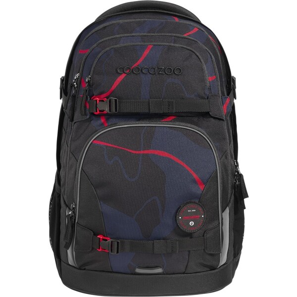 Coocazoo PORTER Lava Lines 30+5l 47993842