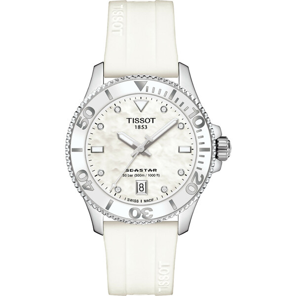 Tissot Seastar 1000 36 mm Diamonds T120.210.17.116.00 66594819
