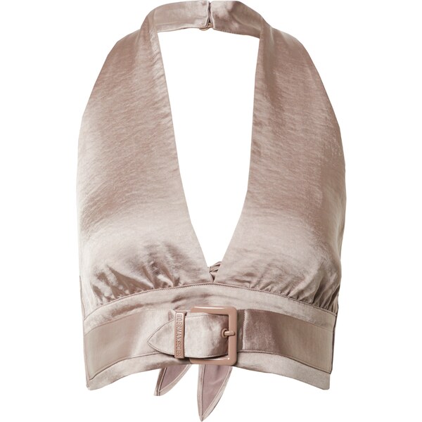 Hoermanseder Top Caren tmavošedá 41055218