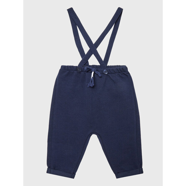 Bavlnené nohavice United Colors Of Benetton 41011871