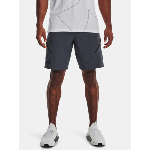 Under Armour Shorts UA Unstoppable Cargo Shorts-GRY - Men 50541169