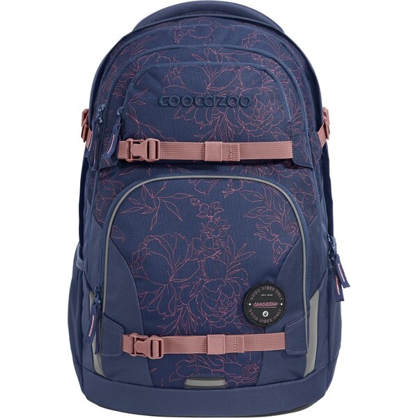 Coocazoo PORTER Sweet Rose 30+5l 47993843