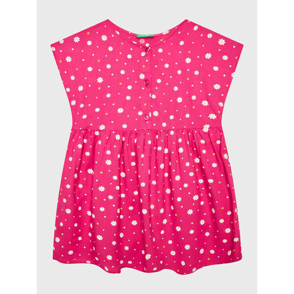 Každodenné šaty United Colors Of Benetton 41016070