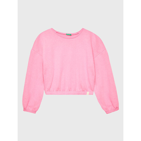 Mikina United Colors Of Benetton 41014727