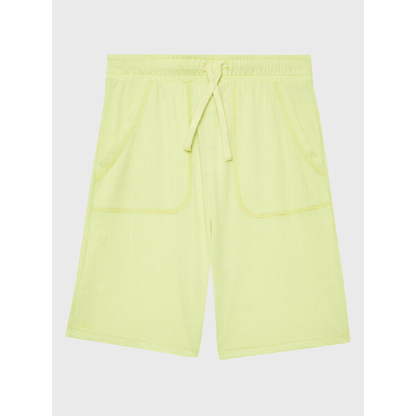 Športové kraťasy United Colors Of Benetton 41016057