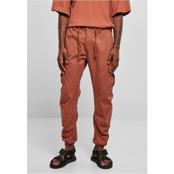Urban Classics Terracotta Cargo Jogging Pants 50687931