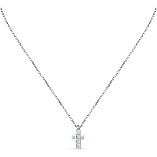 Morellato Nadčasový oceľový náhrdelník Motown SALS77 66592549