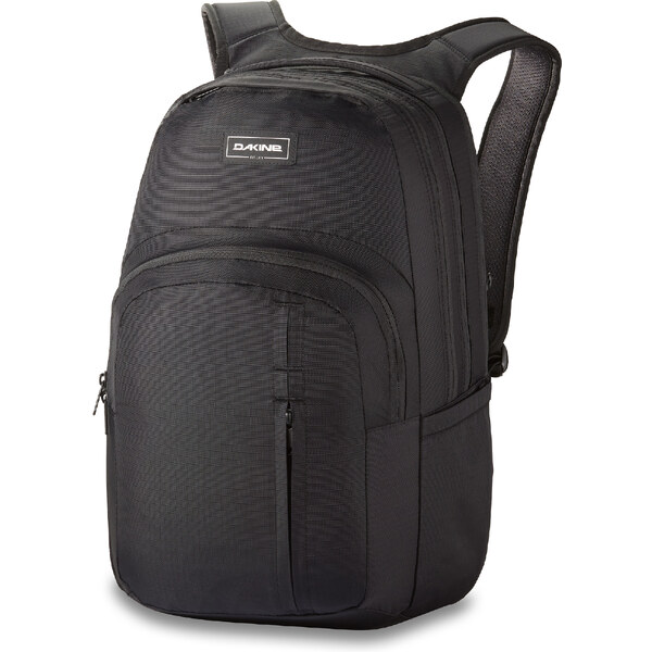 Dakine Campus Premium 28L Black ripstop 63410287