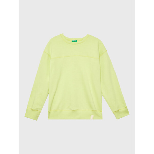 Mikina United Colors Of Benetton 41014820