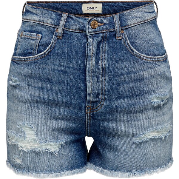 ONLY Džínsy Jenna modrá denim 41024983