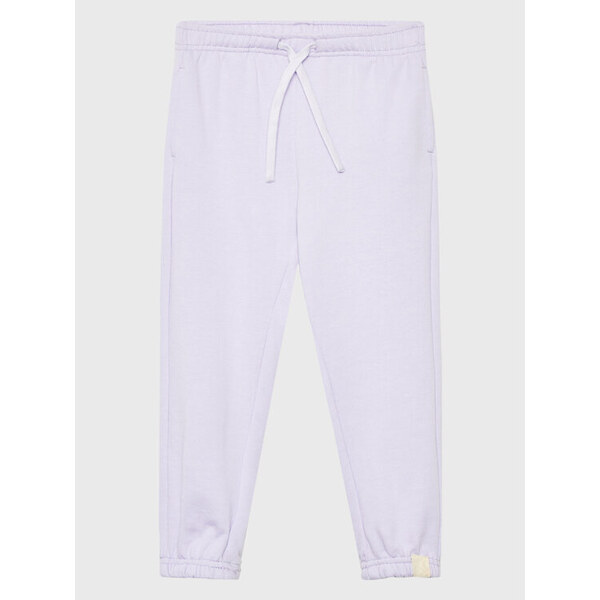 Teplákové nohavice United Colors Of Benetton 41016118