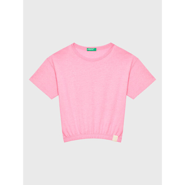 Tričko United Colors Of Benetton 41016352