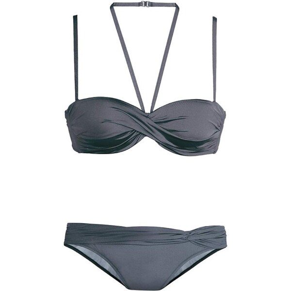 LASCANA Bikiny antracitová 54221323