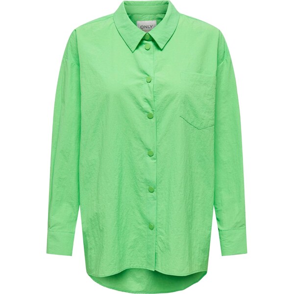 ONLY Blúzka KARIN limetová 41026278