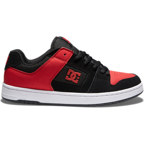 DC Shoes Manteca 4 - Pánske - Tenisky DC Shoes - Červené - ADYS100765 66357108