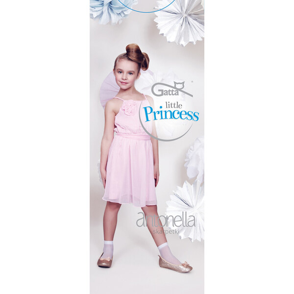 Dievčenské ponožky Gatta Antonella 41038323
