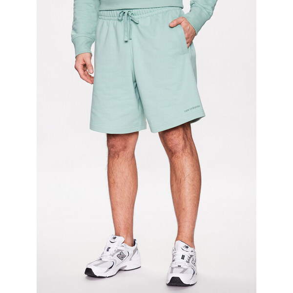 Športové kraťasy New Balance 41070410