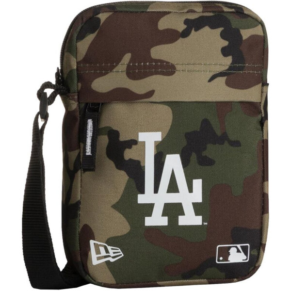Los Angeles Dodgers crossbody mlb bag 11942031 - New Era 41247163