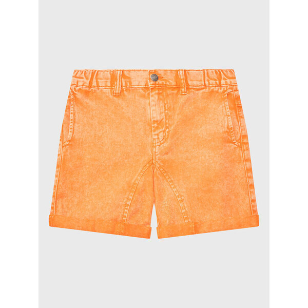 Bavlnené šortky United Colors Of Benetton 41016280