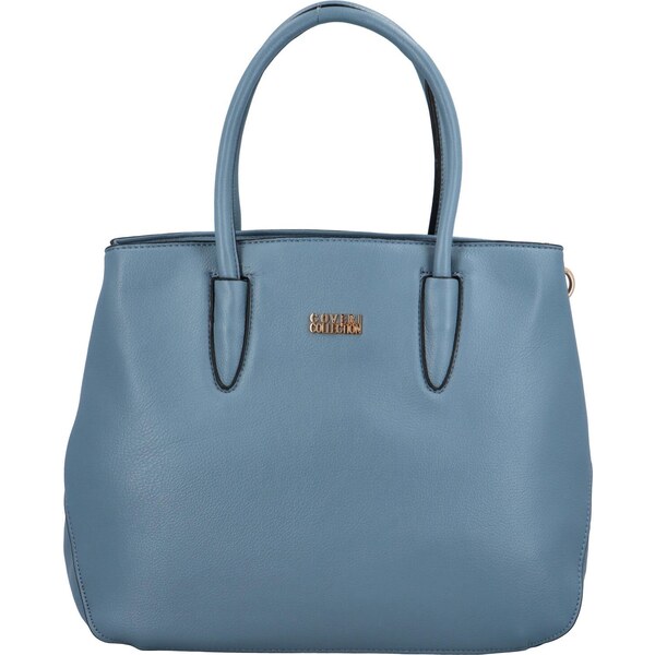 Coveri World Dámska kabelka do ruky svetlo modrá - Coveri Patri modrá 42153705