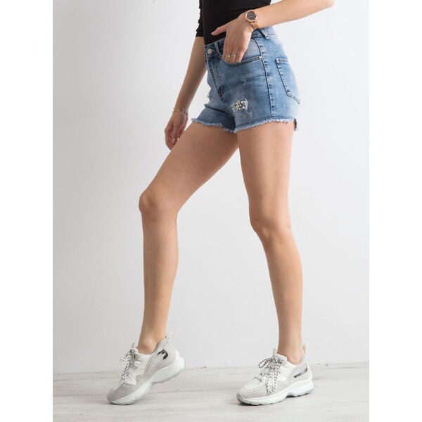 Redseventy Shorts-JMP-SN-DH172.06-blue 60376015