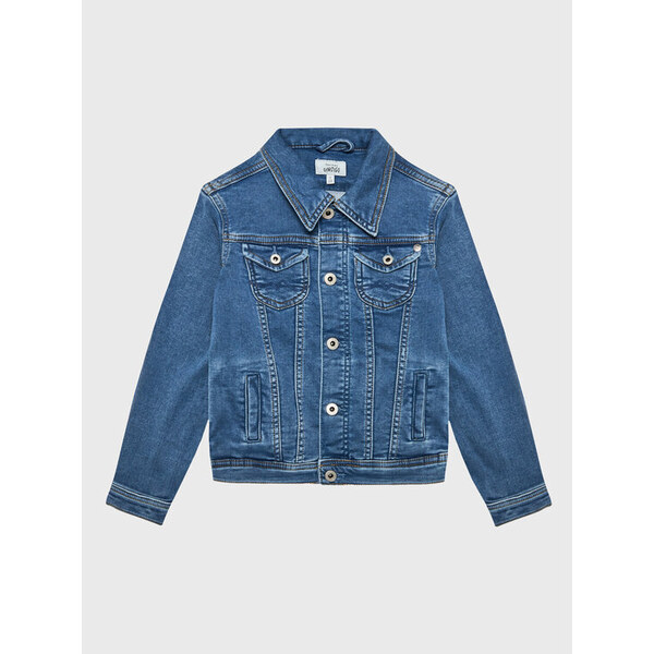 Džínsové šortky Pepe Jeans 41103738