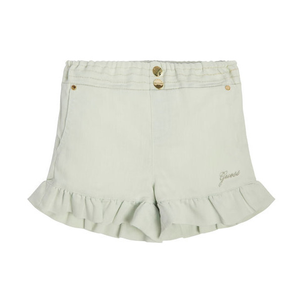 Džínsové šortky Guess 37980440