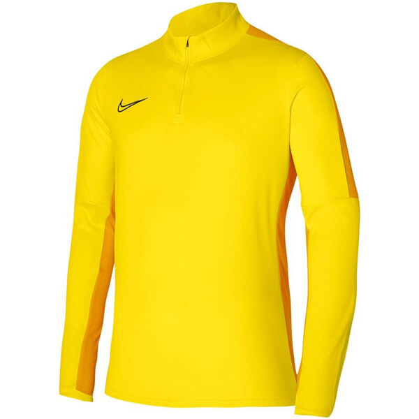 Pánska mikina Academy 23 Dril Top M DR1352 719 - NIKE 41249789