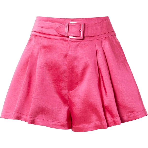 Hoermanseder Nohavice Juli neónovo ružová 41169059