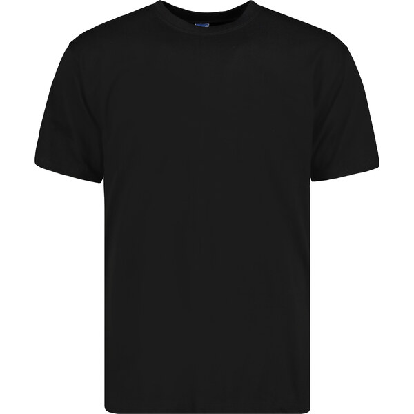 BERRAK T-shirt-BR-TS-1005.30-black 60329576