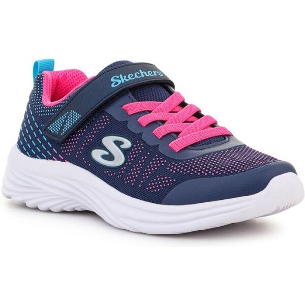 Detské tenisky Skechers Dreamy dancer - Radiant Rogue 302448L/NVMT 46771736