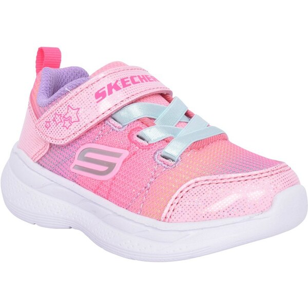 Detské tenisky Skechers Snap Sprints 2.0 - Stars Away - 303518N/PKMT 46771737