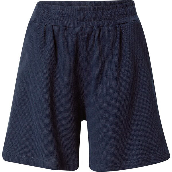 NATURANA Nohavice tmavomodrá 54247613