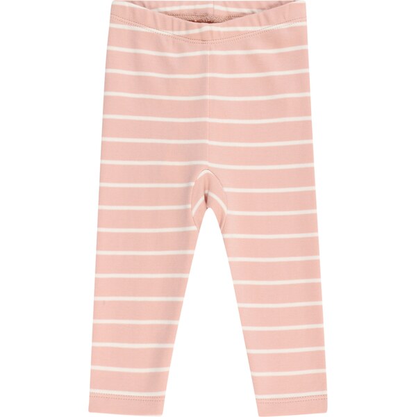 Fixoni Legíny ružová / biela 63253204