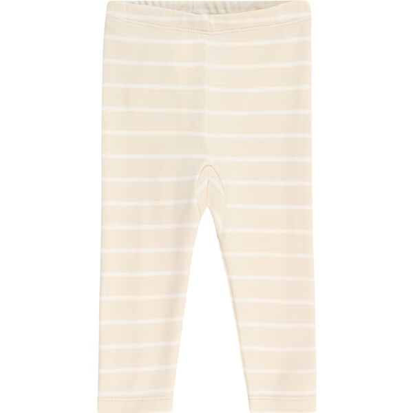 Fixoni Legíny béžová / biela 54247663