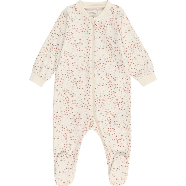 Fixoni Body dymovo modrá / ružová / pastelovo ružová / tmavočervená 66865669