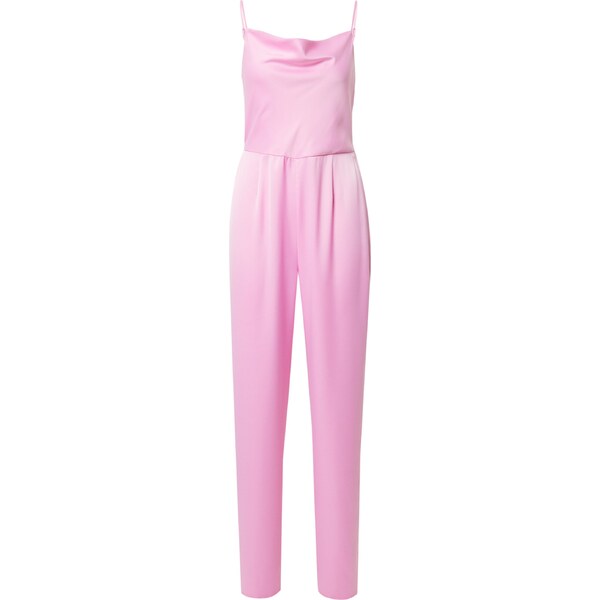 YAS Overal DOTTEA svetloružová 41200908