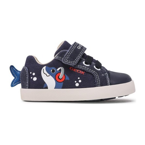 Sneakersy Geox 41175771