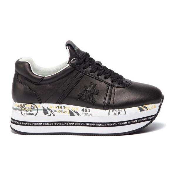 Sneakersy Premiata 41173424