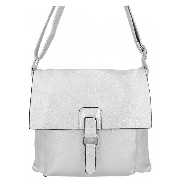 Dámská kabelka listonoška Hernan stričborná T-17 41191034