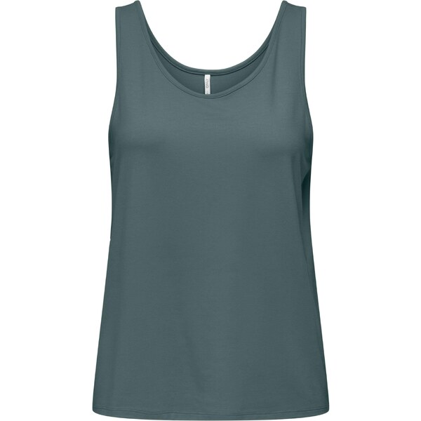 ONLY Top MOSTER jedľová 54243789