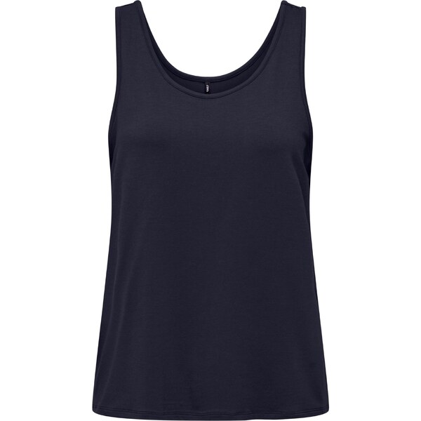 ONLY Top MOSTER tmavomodrá 54243791