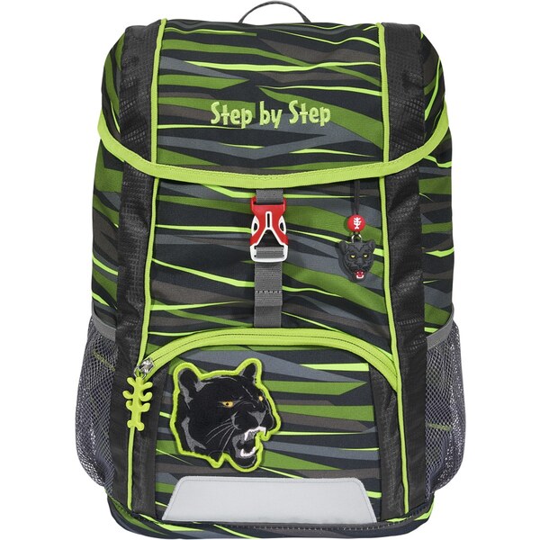 Step by Step Kid - černý panter Chiko 49165446